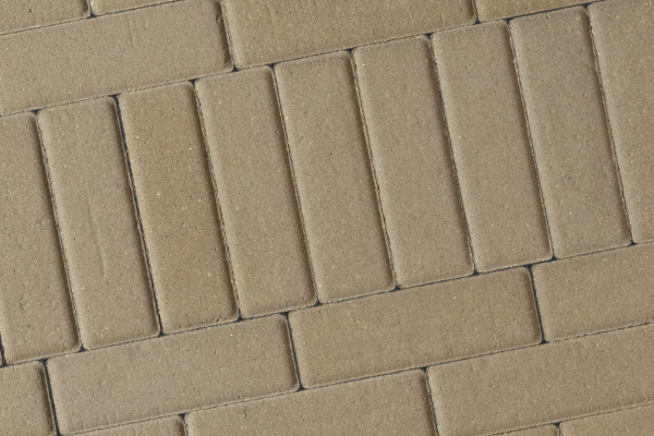 AMERICAN BRICK 6CM REC WHEAT FM