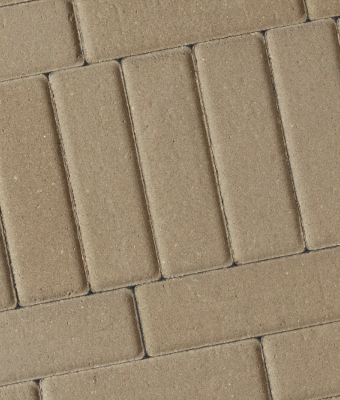 AMERICAN BRICK 6CM REC WHEAT FM