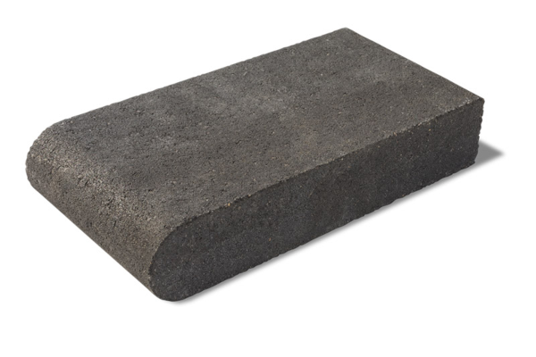 BULLNOSE 6X12 ONYX EA
