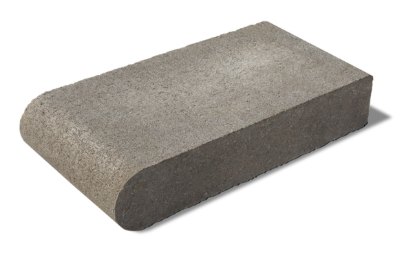 BULLNOSE 6X12 NATURAL