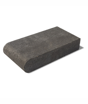 BULLNOSE 6X12 ONYX EA