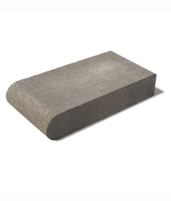 BULLNOSE 6X12 NATURAL