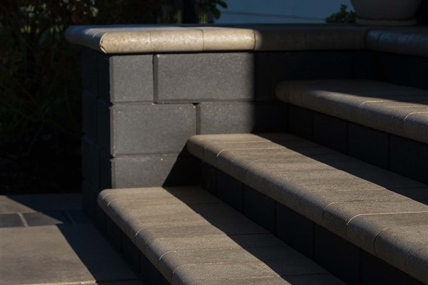 BULLNOSE 6X12 MOCHA EA