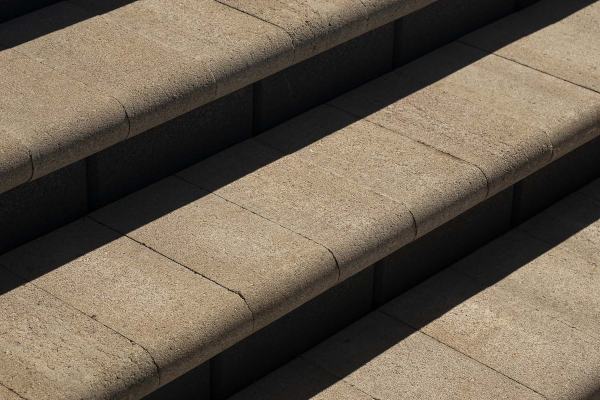 BULLNOSE 6X12 WHEAT EA