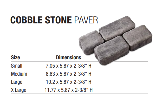 COBBLE STONE BEECHWOOD FM