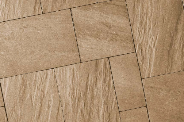 CONTOURS SLATE 3PC BEIGE FM