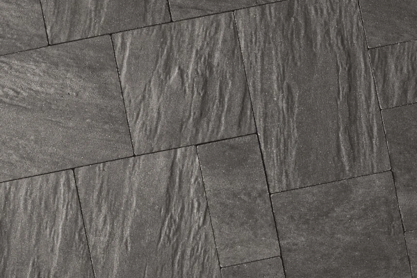 CONTOURS SLATE 3PC FLINT FM