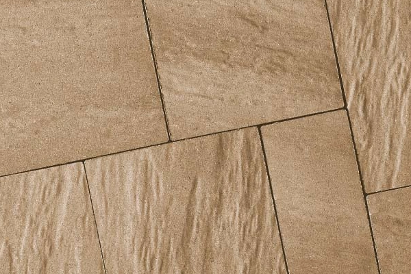 CONTOURS XL SLATE 3PC BEIGE FM