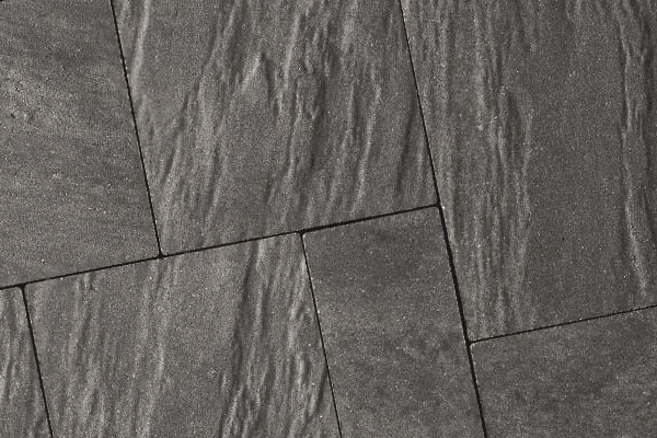 CONTOURS XL SLATE 3PC FLINT FM