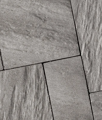 CONTOURS XL SLATE 3PC MIST FM