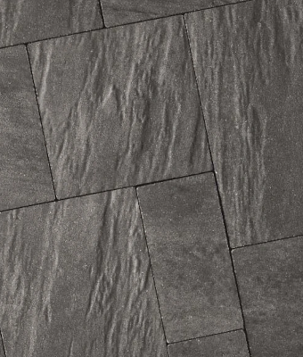 CONTOURS SLATE 3PC FLINT FM