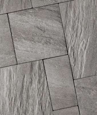 CONTOURS SLATE 3PC MIST FM