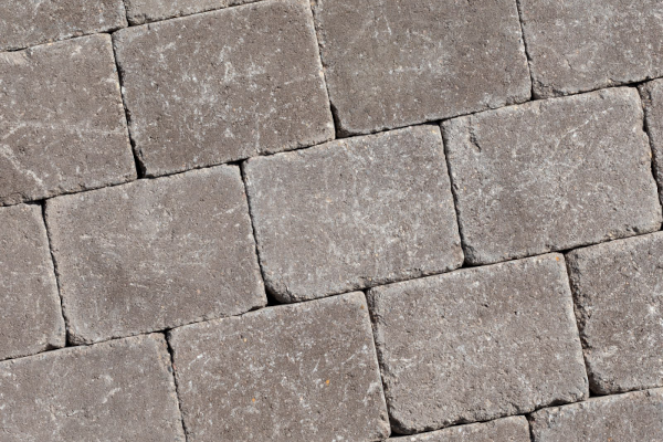 LAMONT TUMBLED 6X8 MOCHA