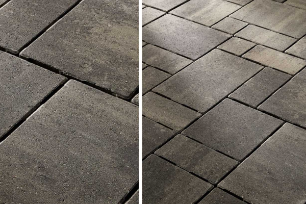 PACIFIC ECO PAVER MOONLIGHT GRAY