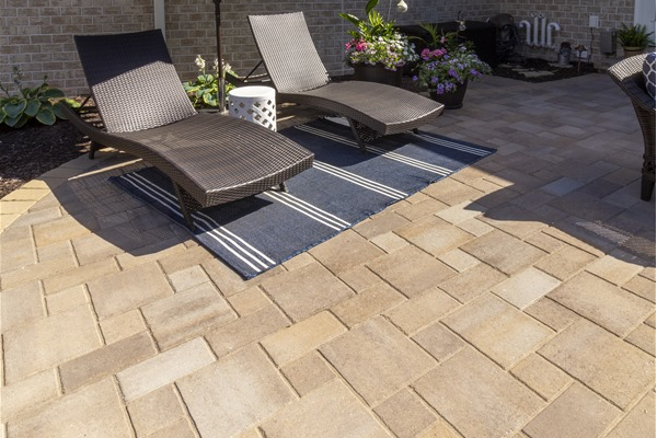 SERANO 3PC SEDONA FM