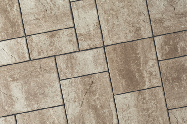 TAHOE SLATE 3PC LATTE FM