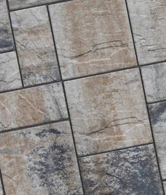 TAHOE SLATE 3PC GLACIER CREEK FM