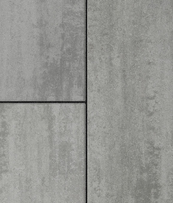 TITAN SLAB 6CM 24X36 PEWTER FM