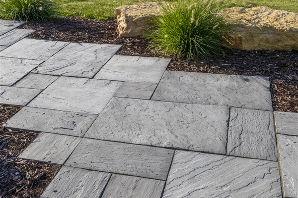 SLATE 24X36 BLUESTONE