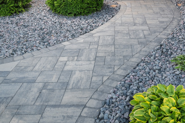 TAHOE SLATE 3PC CASCADE FM