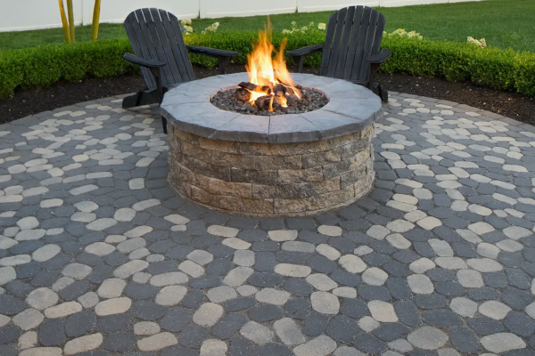 ANTIKA SMOOTH SHALE GREY