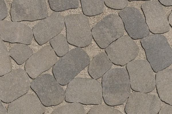 ANTIKA SMOOTH SHALE GREY