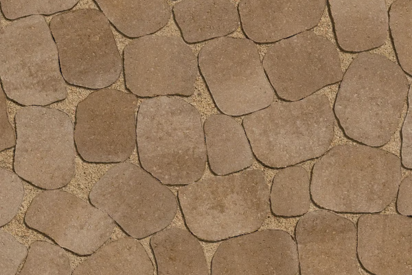 ANTIKA SMOOTH CHESTNUT BROWN