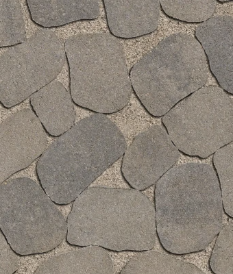 ANTIKA SMOOTH SHALE GREY