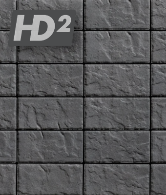 BLU 60 HD2 SLATE 6X13 ONYX BLACK