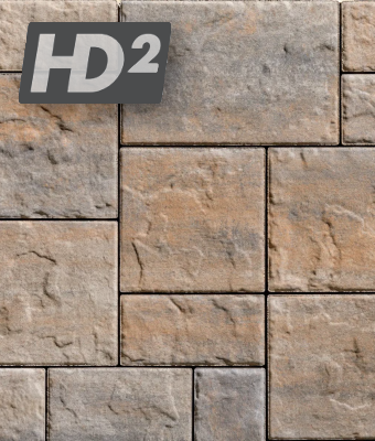BLU 60 HD2 SLATE CHAMPLAIN GREY