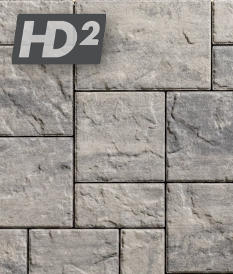 BLU 60 HD2 SLATE SHALE GREY