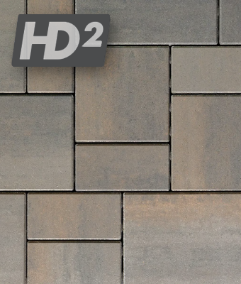 BLU 60 HD2 SMOOTH CHAMPLAIN GREY