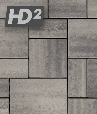 BLU 60 HD2 SMOOTH SHALE GREY
