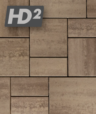 BLU 60 HD2 SMOOTH CHESTNUT BROWN