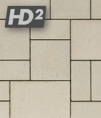BLU 60 HD2 SMOOTH BEIGE CREAM