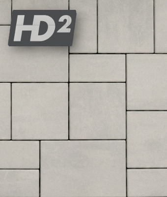 BLU 60 HD2 SMOOTH GREYED NICKEL