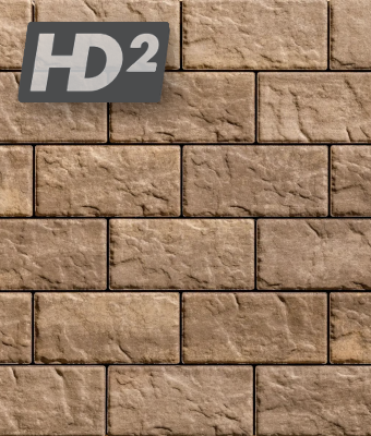 BLU 60 HD2 SLATE 6X13 CHESTNUT B