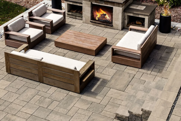 BLU 60 SLATE CHESTNUT BROWN