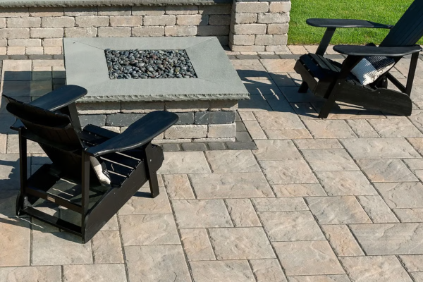BLU 60 SLATE CHAMPLAIN GREY