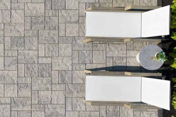 BLU 60 HD2 SLATE SHALE GREY