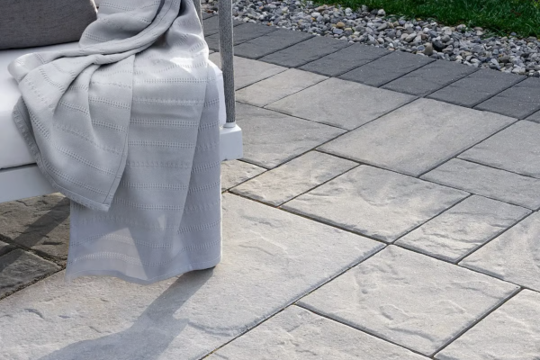 BLU 60 HD2 SLATE 6X13 SHALE GREY
