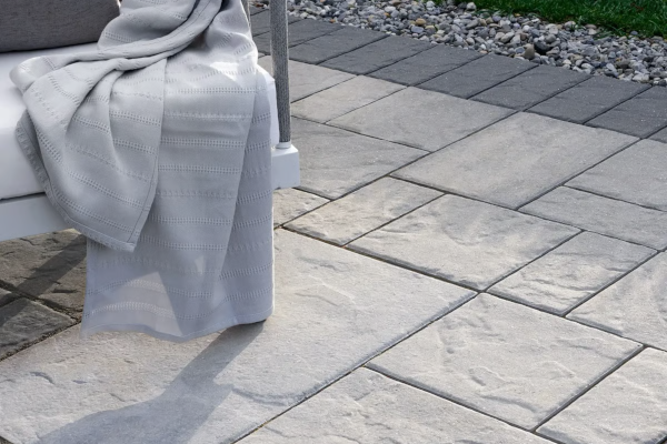 BLU 60 SLATE SHALE GREY