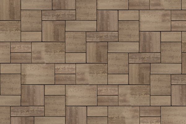 BLU 60 SMOOTH CHESTNUT BROWN