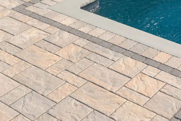 BLU 60 SMOOTH 6X13 BEIGE CREAM