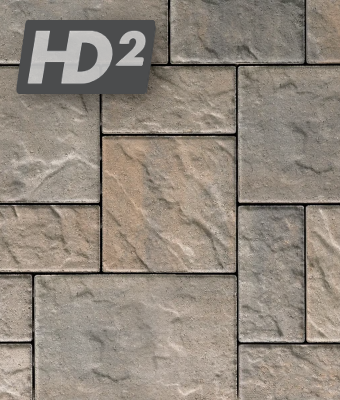 BLU 80 HD2 SLATE CHAMPLAIN GREY