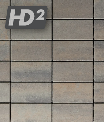 BLU 60 HD2 SMOOTH 6X13 CHAMPLAIN GREY