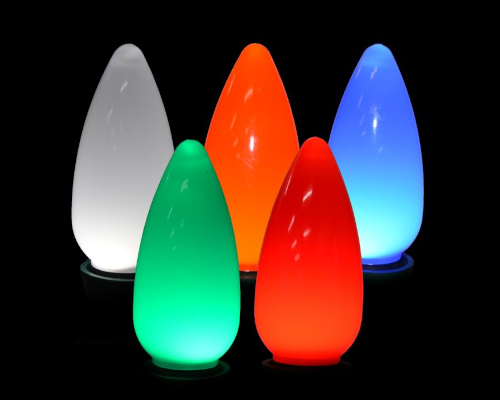 C9 LED Light Sets