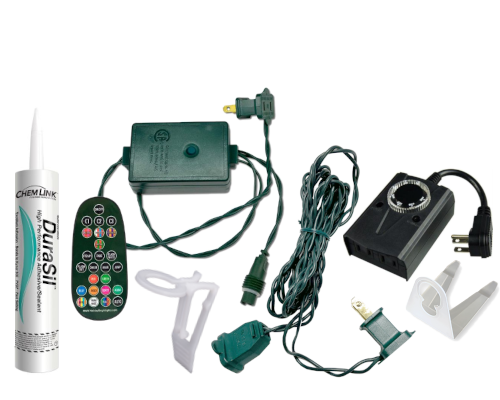 Bulk Light Accessories