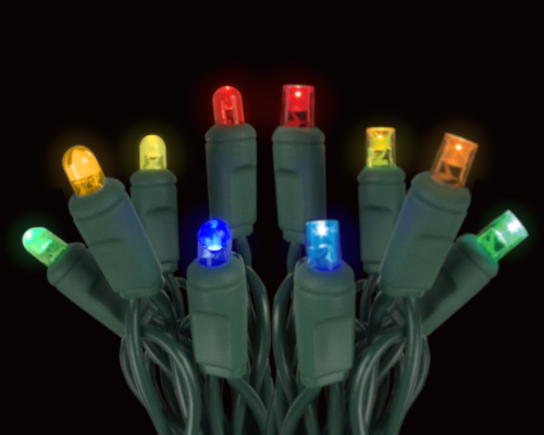 5MM LED Lights