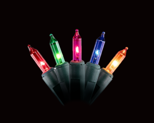 Incandescent Light Sets